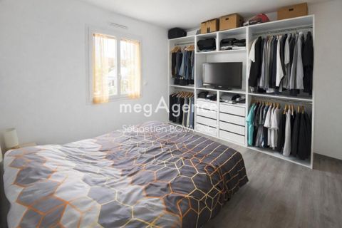 Villa i Fatines, Sarthe, Fatines - € 275.000 | Ref: 198554 - foto 4