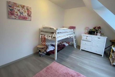 Villa i Fatines, Sarthe, Fatines - € 275.000 | Ref: 198554 - foto 5