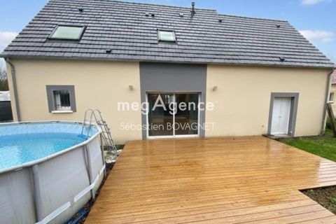 Villa i Fatines, Sarthe, Fatines - € 275.000 | Ref: 198554 - foto 6