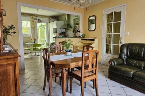 Villa a Alencon, Orne, Alencon - € 141.000 | Ref: 198447 - foto 2