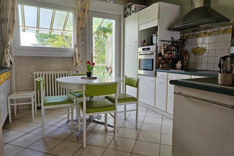 Villa a Alencon, Orne, Alencon - € 141.000 | Ref: 198447 - foto 3