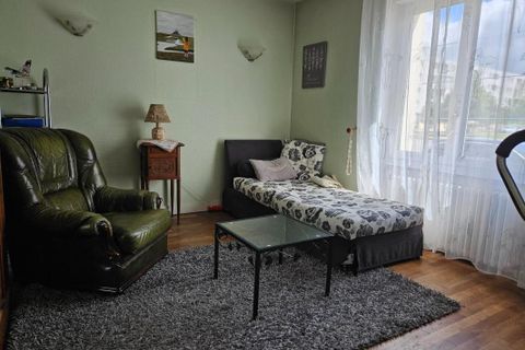 Villa a Alencon, Orne, Alencon - € 141.000 | Ref: 198447 - foto 4