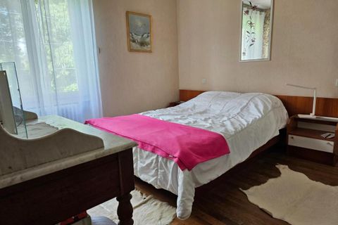 Villa a Alencon, Orne, Alencon - € 141.000 | Ref: 198447 - foto 5