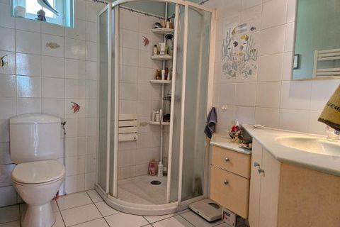 Villa a Alencon, Orne, Alencon - € 141.000 | Ref: 198447 - foto 6
