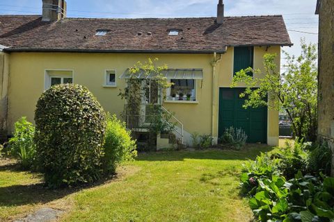 Villa a Alencon, Orne, Alencon - € 141.000 | Ref: 198447 - foto 7