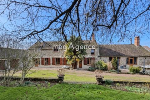 Villa i Prunay-le-Temple, Yvelines, Prunay-le-Temple - € 676.000 | Ref: 198454 - foto 1