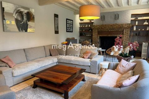 Villa i Prunay-le-Temple, Yvelines, Prunay-le-Temple - € 676.000 | Ref: 198454 - foto 6