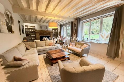 Villa i Prunay-le-Temple, Yvelines, Prunay-le-Temple - € 676.000 | Ref: 198454 - foto 8
