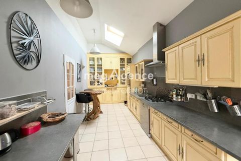 Villa i Prunay-le-Temple, Yvelines, Prunay-le-Temple - € 676.000 | Ref: 198454 - foto 11