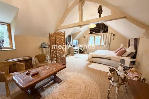 Villa i Prunay-le-Temple, Yvelines, Prunay-le-Temple - € 676.000 | Ref: 198454 - foto 12