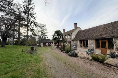 Villa i Prunay-le-Temple, Yvelines, Prunay-le-Temple - € 676.000 | Ref: 198454 - foto 16
