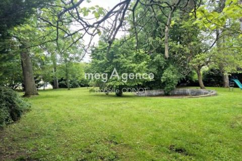 Tomt i Prunay-le-Temple, Yvelines, Prunay-le-Temple - € 117 000 | Ref: 198456 - foto 2