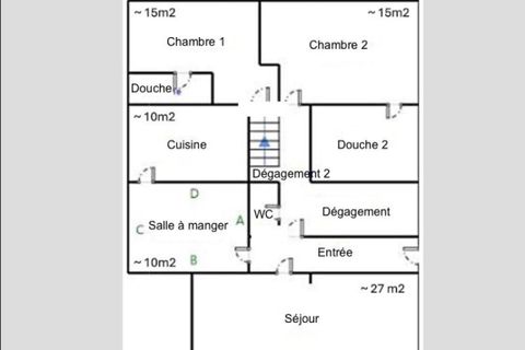 Villa a Plaisir, Yvelines, Plaisir - € 538.000 | Ref: 198460 - foto 2