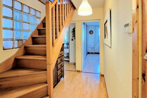 Villa a Plaisir, Yvelines, Plaisir - € 538.000 | Ref: 198460 - foto 9