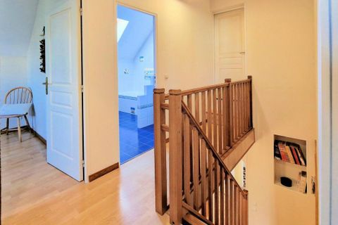 Villa a Plaisir, Yvelines, Plaisir - € 538.000 | Ref: 198460 - foto 11