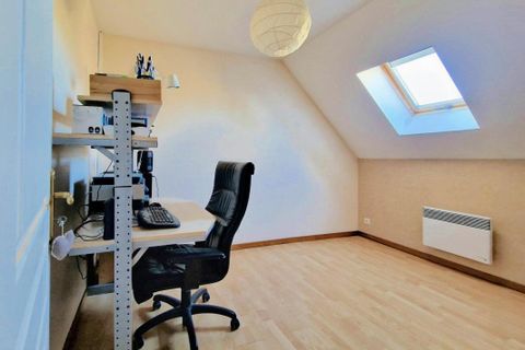 Villa a Plaisir, Yvelines, Plaisir - € 538.000 | Ref: 198460 - foto 13