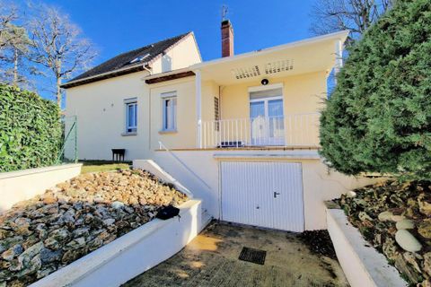 Villa a Plaisir, Yvelines, Plaisir - € 538.000 | Ref: 198460 - foto 16