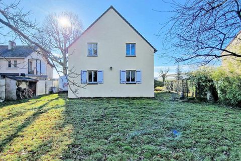 Villa a Plaisir, Yvelines, Plaisir - € 538.000 | Ref: 198460 - foto 18