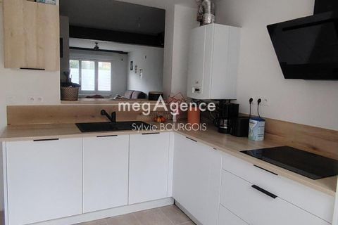 Byhus i Outreau, Pas-de-Calais, Outreau - € 171.800 | Ref: 198502 - foto 2