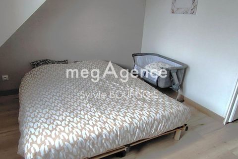 Byhus i Outreau, Pas-de-Calais, Outreau - € 171.800 | Ref: 198502 - foto 3