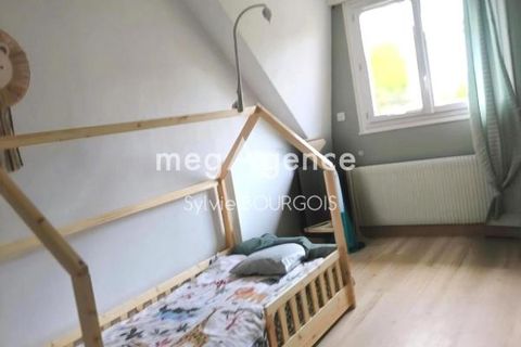 Byhus i Outreau, Pas-de-Calais, Outreau - € 171.800 | Ref: 198502 - foto 5