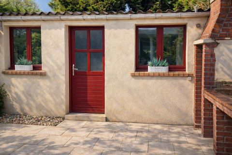 Byhus i Outreau, Pas-de-Calais, Outreau - € 171.800 | Ref: 198502 - foto 7