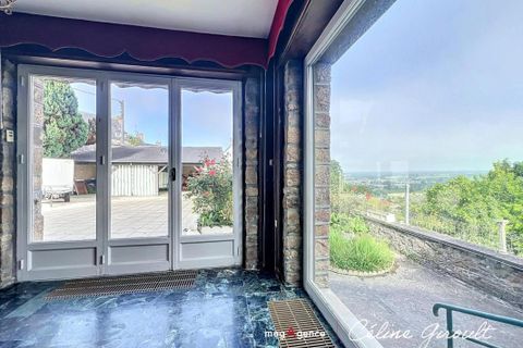 Villa i Avranches, Manche, Avranches - € 299.000 | Ref: 187655 - foto 2