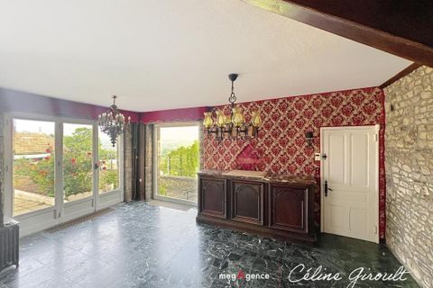 Villa i Avranches, Manche, Avranches - € 299.000 | Ref: 187655 - foto 6
