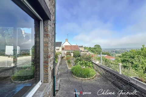 Villa i Avranches, Manche, Avranches - € 299.000 | Ref: 187655 - foto 7