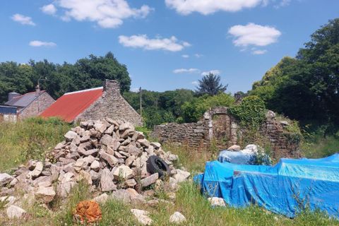 Villa i Lanvaudan, Morbihan, Lanvaudan - € 68.000 | Ref: 189877 - foto 3