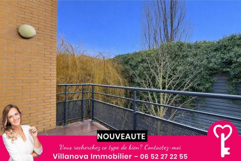 Lejlighed i Roubaix, Nord, Roubaix - € 138.000 | Ref: 197265 - foto 1