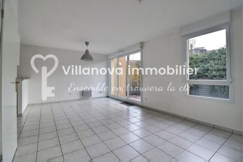 Lejlighed i Roubaix, Nord, Roubaix - € 138.000 | Ref: 197265 - foto 2
