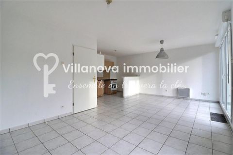 Lejlighed i Roubaix, Nord, Roubaix - € 138.000 | Ref: 197265 - foto 4