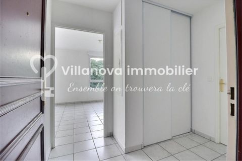 Lejlighed i Roubaix, Nord, Roubaix - € 138.000 | Ref: 197265 - foto 10