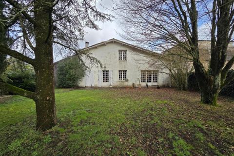Landejendom i Essouvert, Charente-Maritime, Essouvert - € 285.000 | Ref: 197592 - foto 2