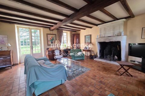 Landejendom i Essouvert, Charente-Maritime, Essouvert - € 285.000 | Ref: 197592 - foto 3