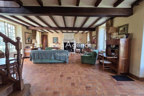 Landejendom i Essouvert, Charente-Maritime, Essouvert - € 285.000 | Ref: 197592 - foto 4