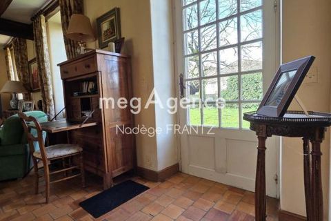 Landejendom i Essouvert, Charente-Maritime, Essouvert - € 285.000 | Ref: 197592 - foto 6