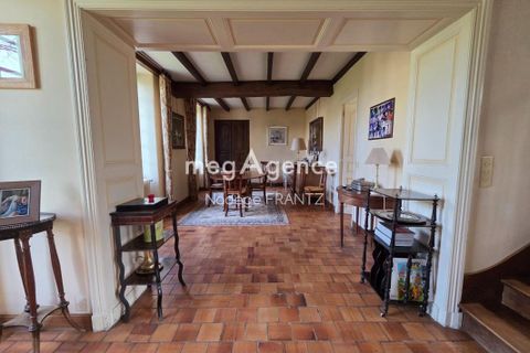 Landejendom i Essouvert, Charente-Maritime, Essouvert - € 285.000 | Ref: 197592 - foto 7