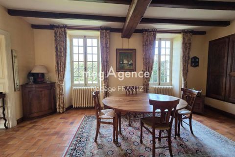 Landejendom i Essouvert, Charente-Maritime, Essouvert - € 285.000 | Ref: 197592 - foto 8