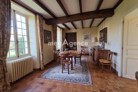 Landejendom i Essouvert, Charente-Maritime, Essouvert - € 285.000 | Ref: 197592 - foto 9