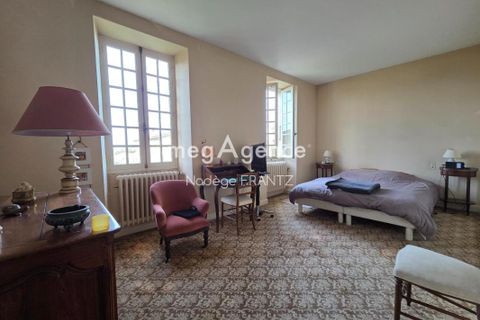 Landejendom i Essouvert, Charente-Maritime, Essouvert - € 285.000 | Ref: 197592 - foto 14