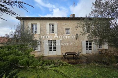Landejendom i Essouvert, Charente-Maritime, Essouvert - € 285.000 | Ref: 197592 - foto 17