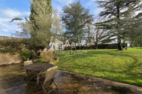 Landejendom i Essouvert, Charente-Maritime, Essouvert - € 285.000 | Ref: 197592 - foto 18