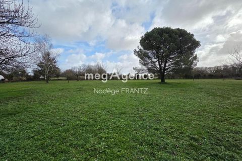 Landejendom i Essouvert, Charente-Maritime, Essouvert - € 285.000 | Ref: 197592 - foto 19
