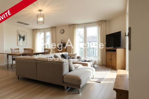 Leilighet i Trappes, Yvelines, Trappes - € 300 000 | Ref: 197789 - foto 2