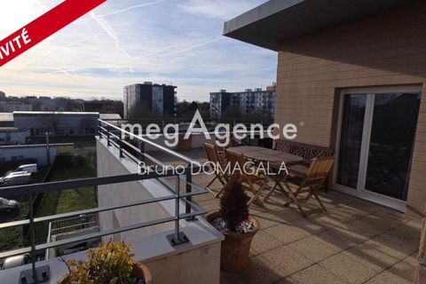 Leilighet i Trappes, Yvelines, Trappes - € 300 000 | Ref: 197789 - foto 3