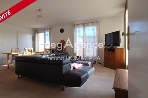 Leilighet i Trappes, Yvelines, Trappes - € 300 000 | Ref: 197789 - foto 7