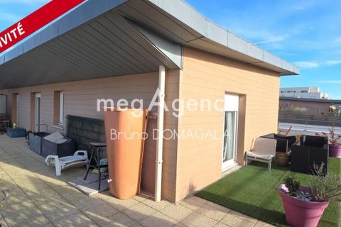 Leilighet i Trappes, Yvelines, Trappes - € 300 000 | Ref: 197789 - foto 8