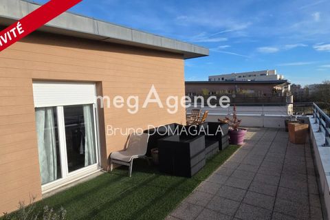 Leilighet i Trappes, Yvelines, Trappes - € 300 000 | Ref: 197789 - foto 9